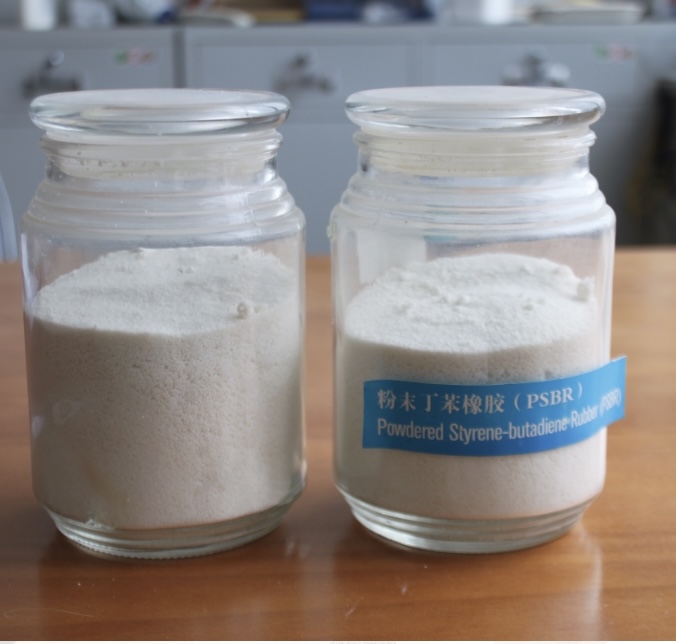 ABS-Polymer