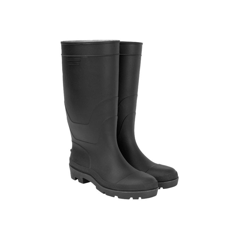 Explosionsgeschützte Regenstiefel