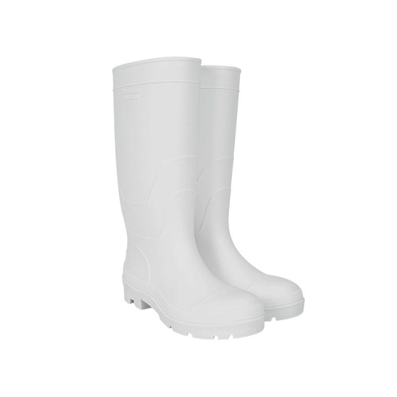 Wasserdichte Gummistiefel