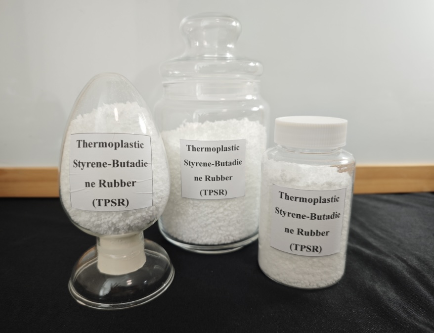 Thermoplastische Elastomere