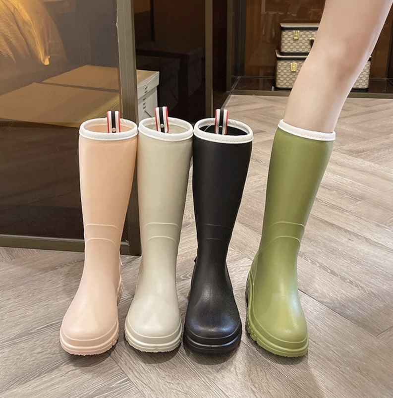 Damen-Mode-Stiefel