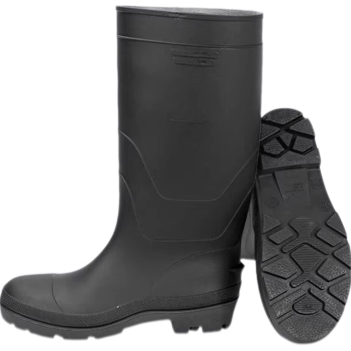Welche sind die leichtesten und bequemsten Stahlkappenstiefel für Damen?