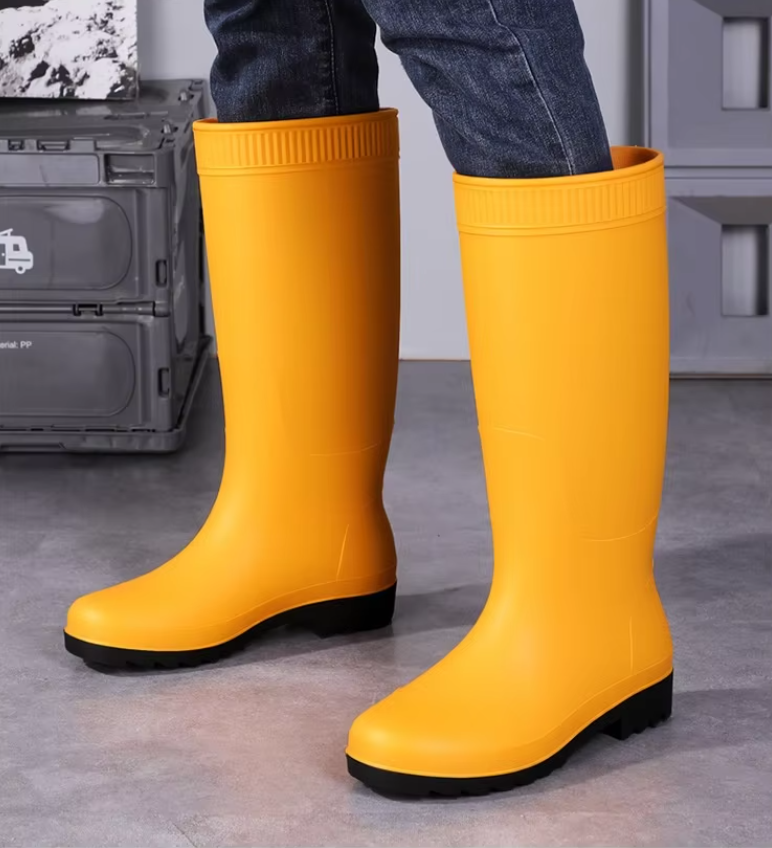 Regenstiefel für Herren