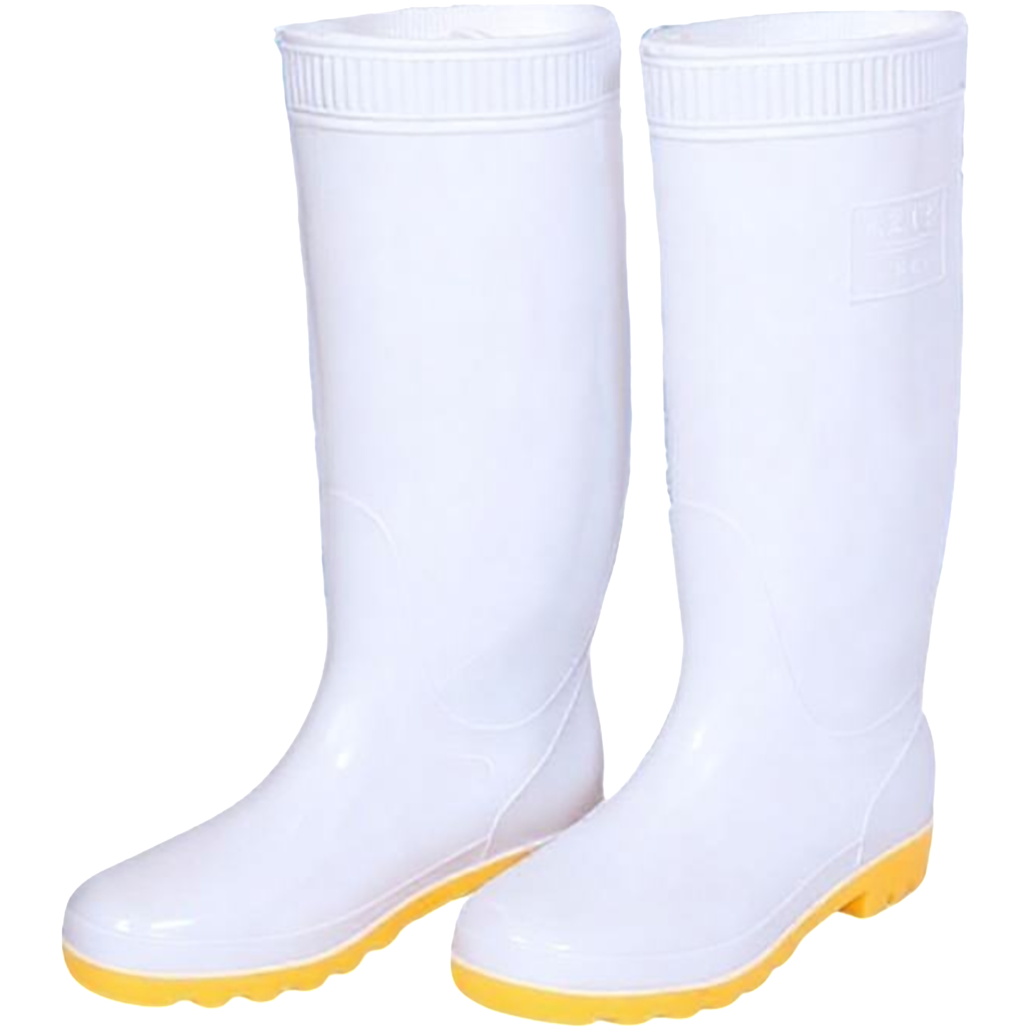 Säure- und laugenbeständige Stiefel